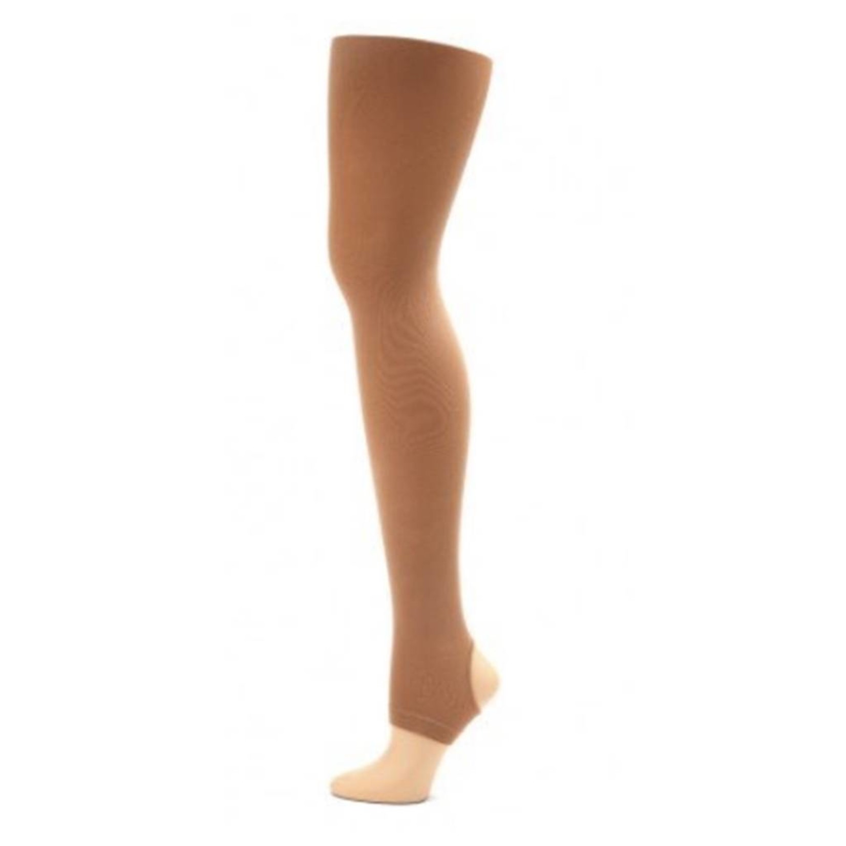 Capezio & Bunheads Capezio 1961: Adult Stirrup Tight