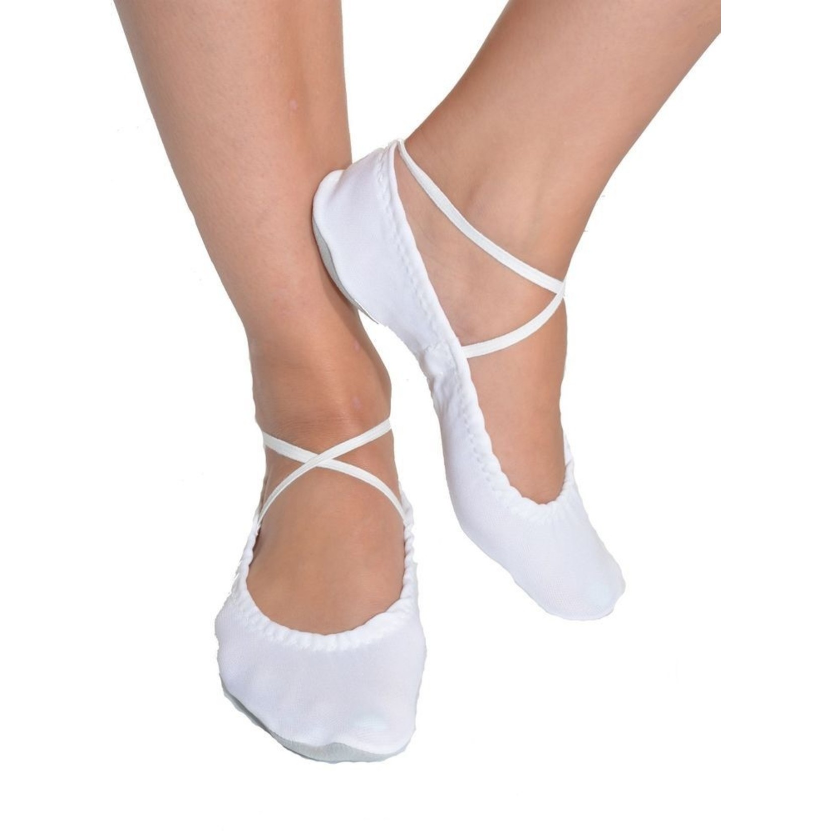 Capezio & Bunheads 106 - Gymnastic Shoe