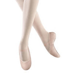 Bloch, Mirella Belle Toddler Ballet -  Pink