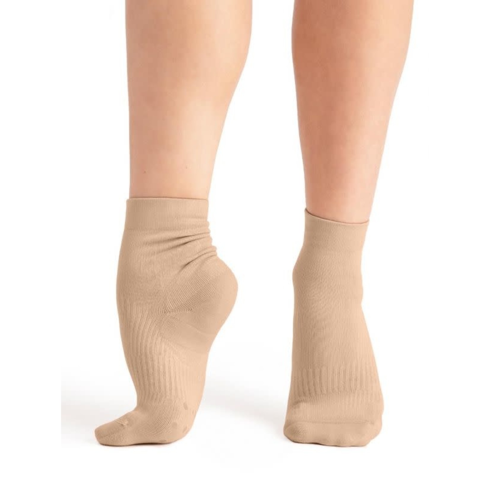 Capezio & Bunheads LifeKnit Sox-H066/F