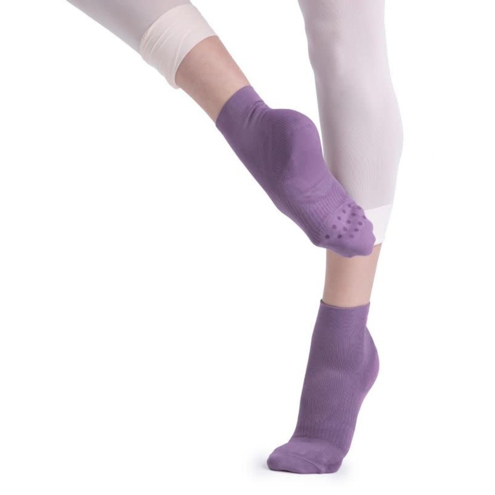 Capezio & Bunheads LifeKnit Sox-H066/F