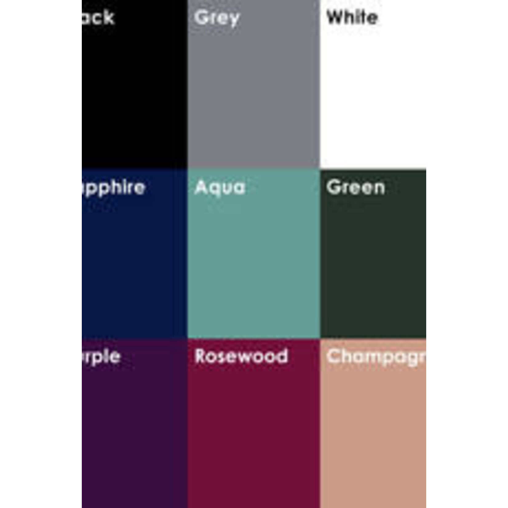 1006A- High Low Slinky Skirt