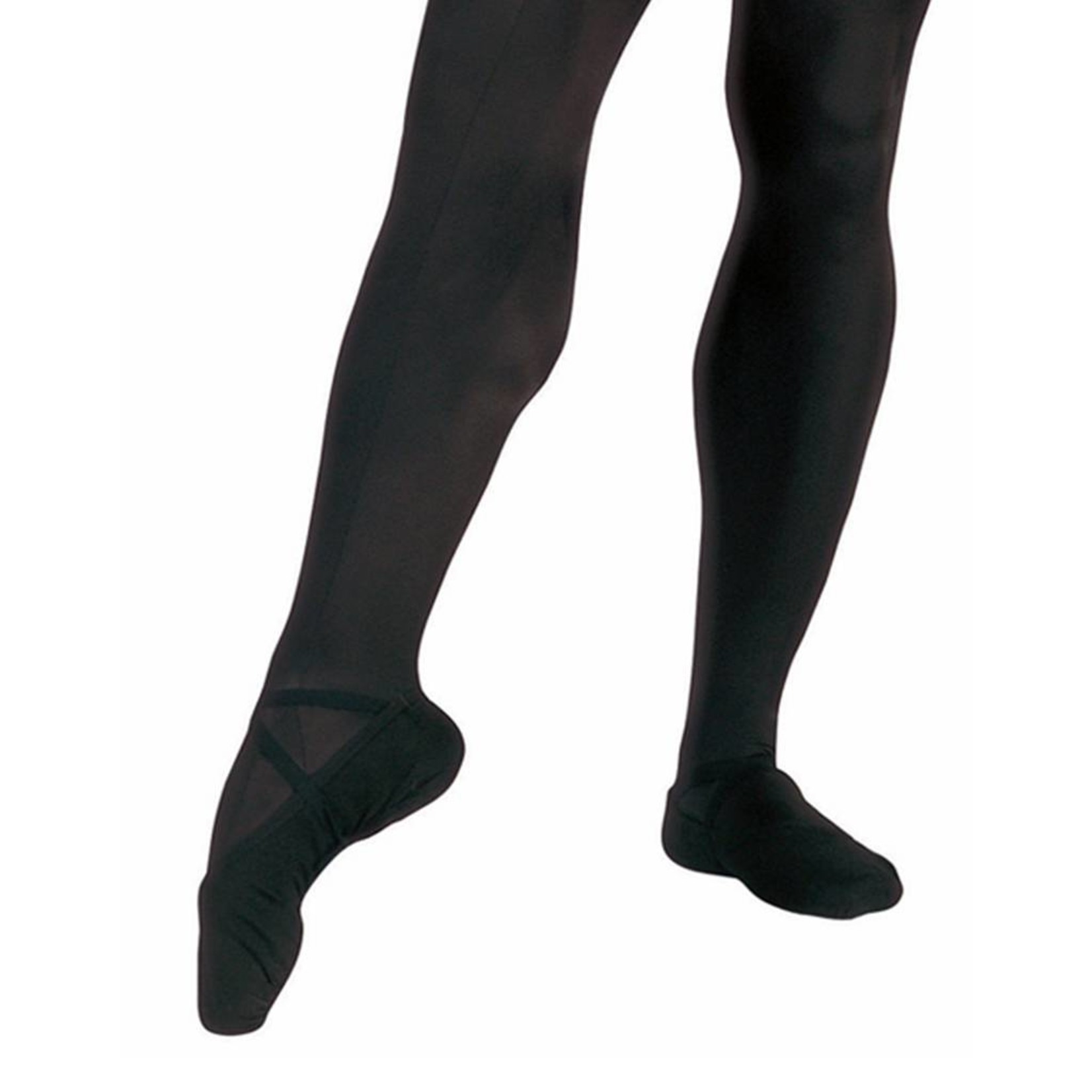M Stevens 1099: Men's Footed Lycra Tight