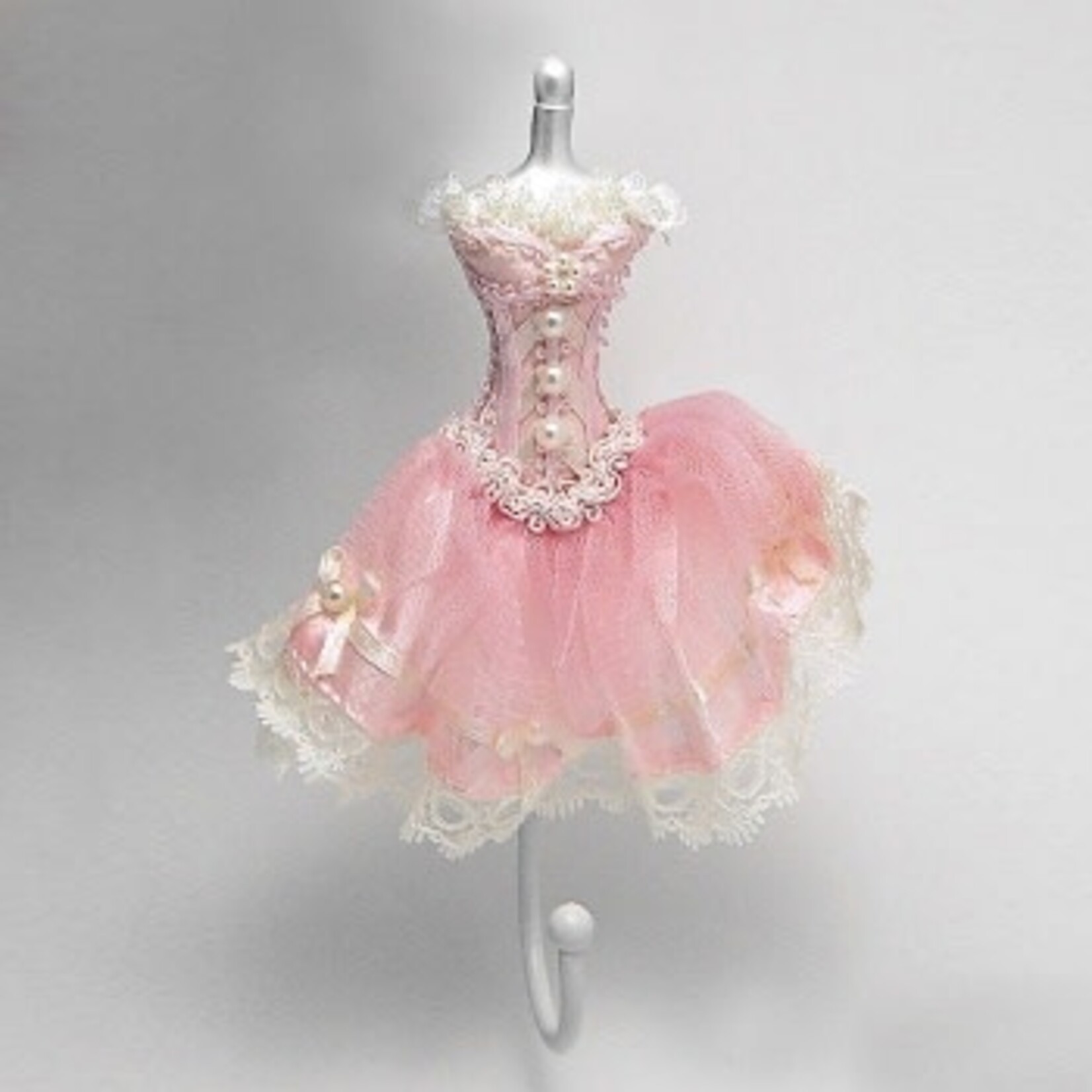 BHG004  Ballerina Hook