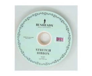 Bunheads Stretch Ribbon BH1516 - The Batterie