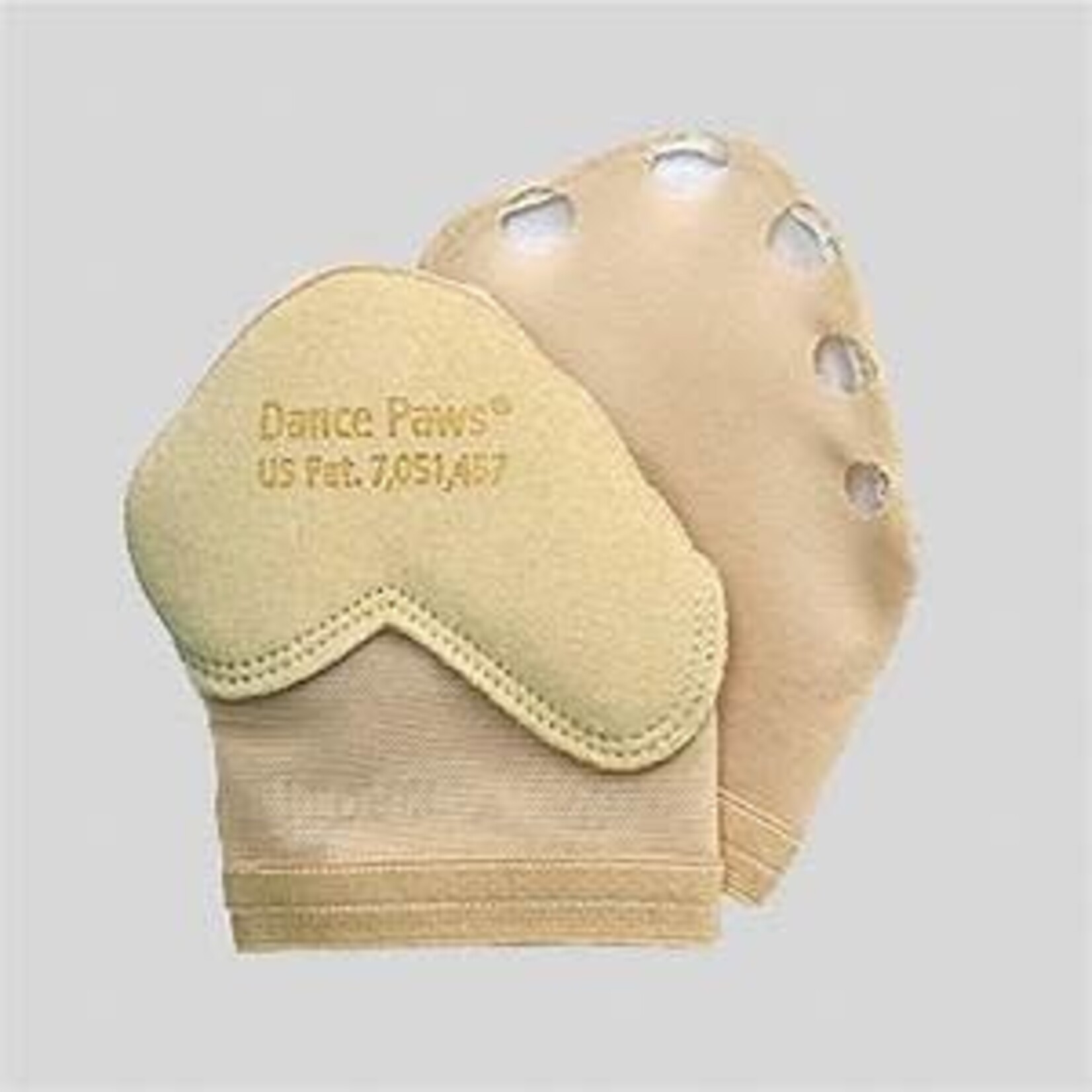 Dance Paws