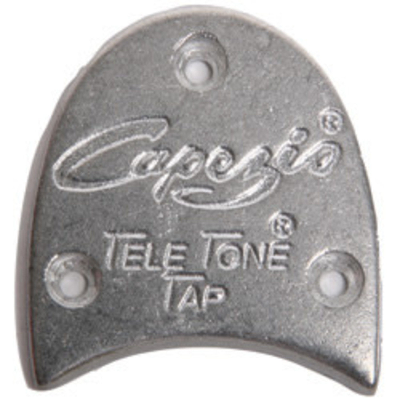 Capezio & Bunheads TTH1 - Teletone HEEL Taps