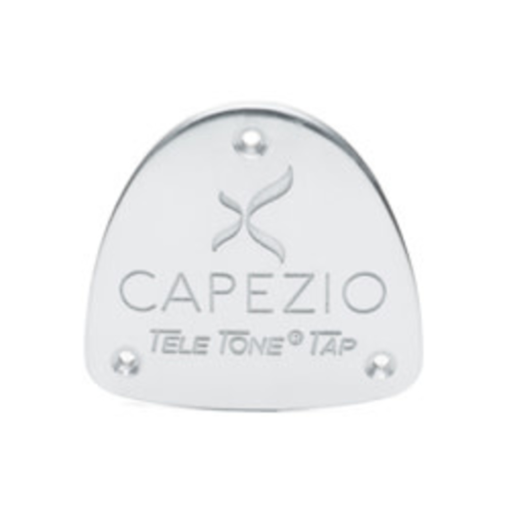 Capezio & Bunheads TTTX1 - Teletone TOE Tap