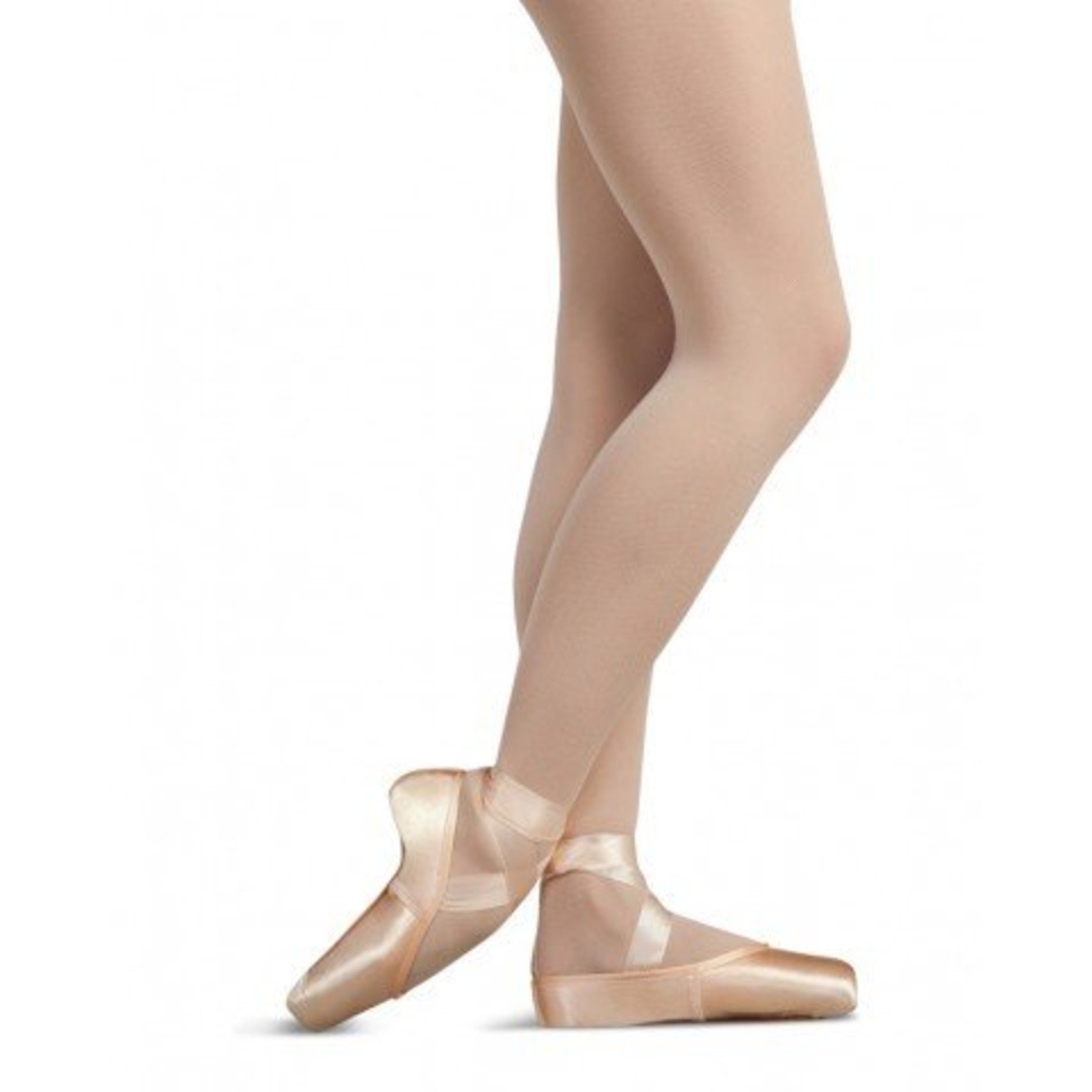 Capezio & Bunheads 176:  Capezio Contempora