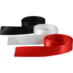 Pillows for Pointe Pillows-Satin Ribbon