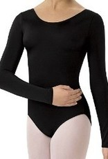 Bloch L5409 Langarm Trikot