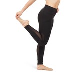 Capezio & Bunheads 11655W-Paneled Legging