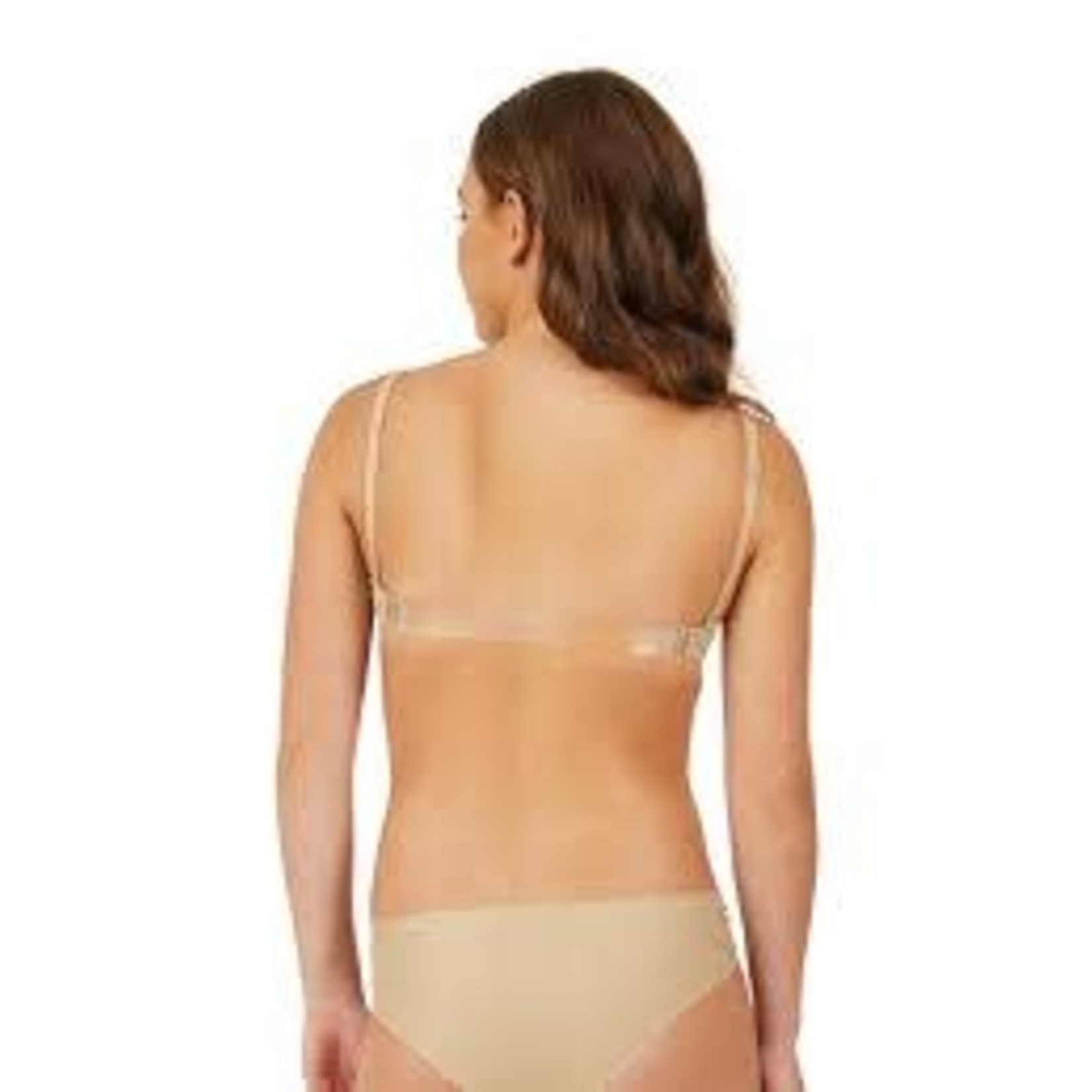 3767W- Show Bra