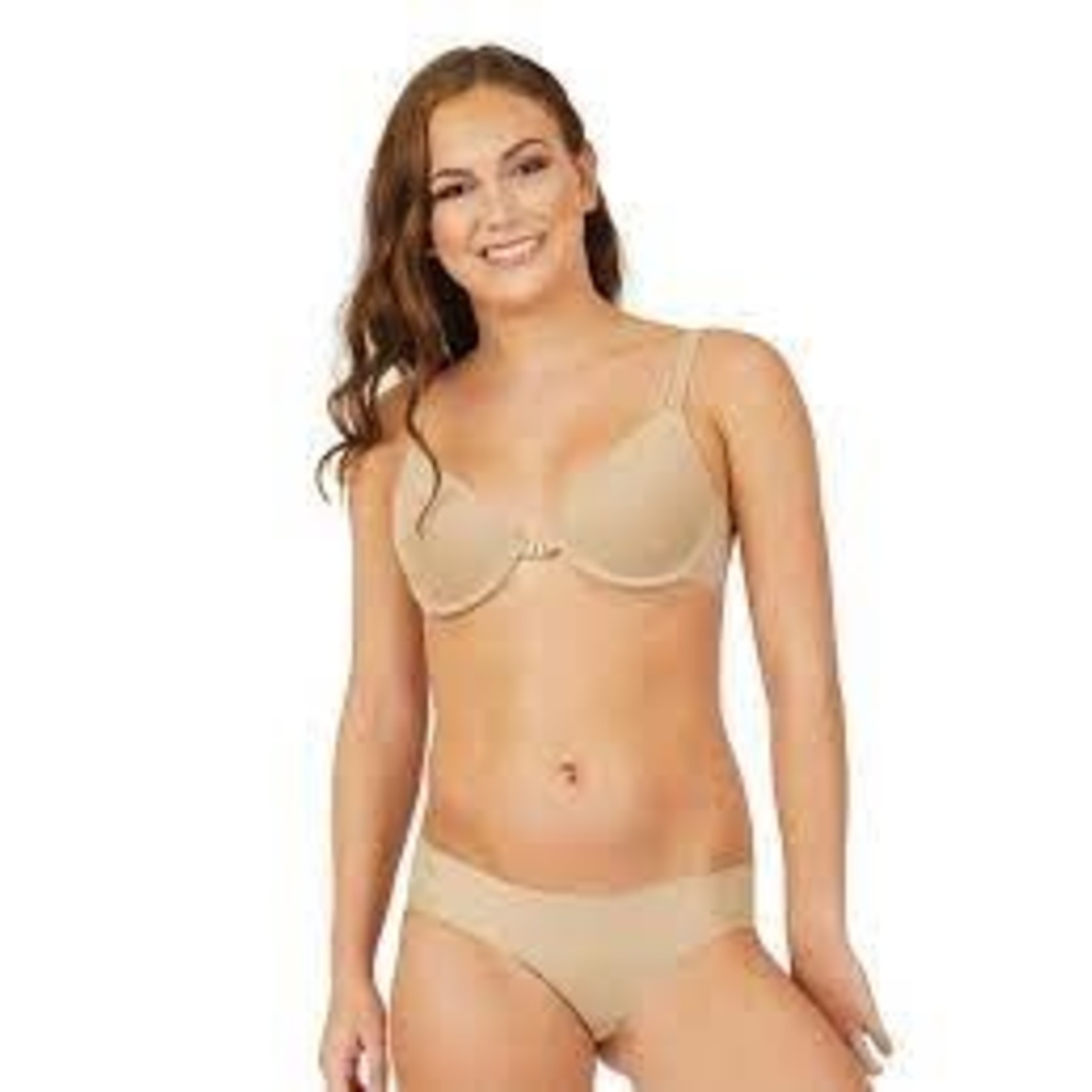 Capezio & Bunheads 3767W- Show Bra - The Dance Store