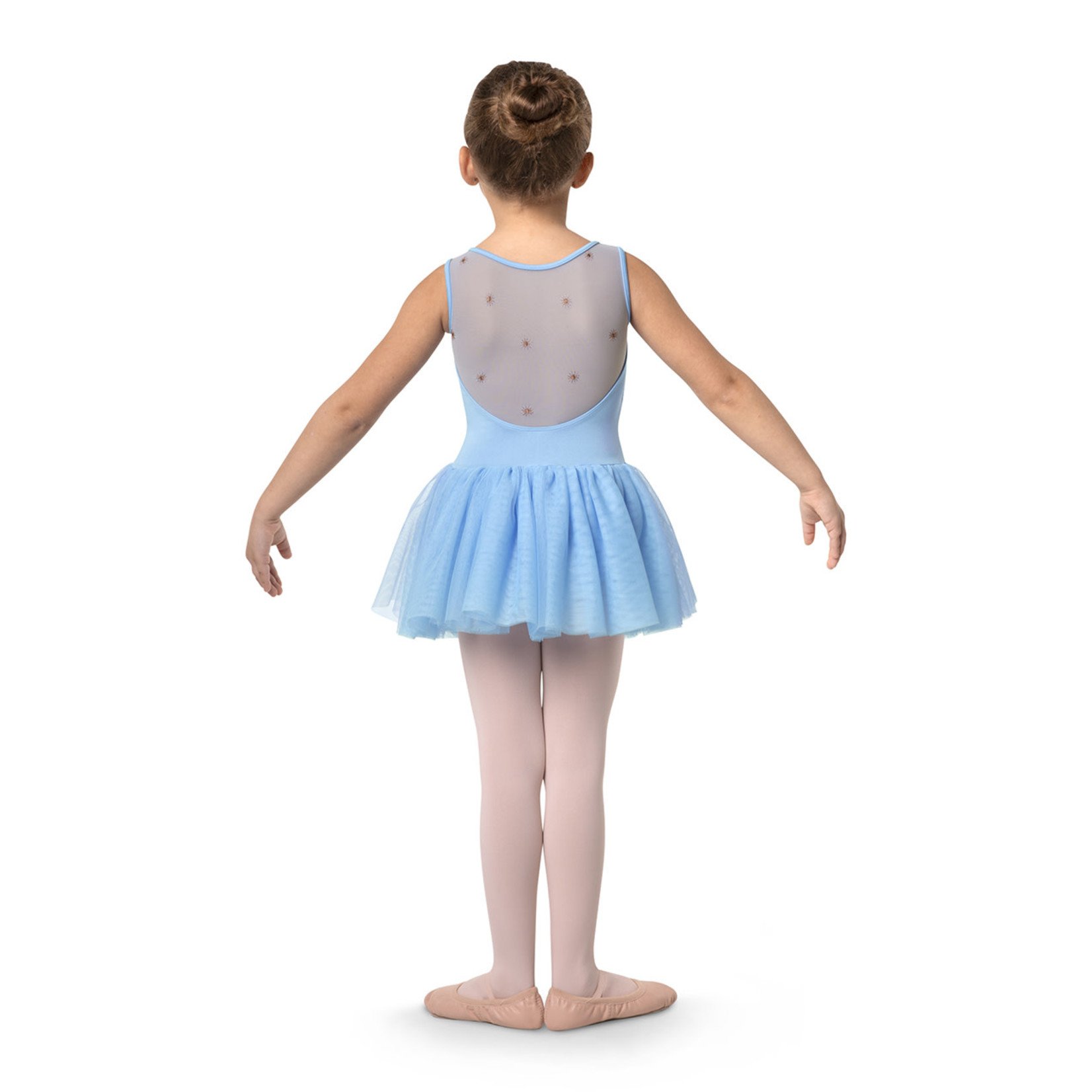 Bloch, Mirella CL3145-Tank Tutu Leo