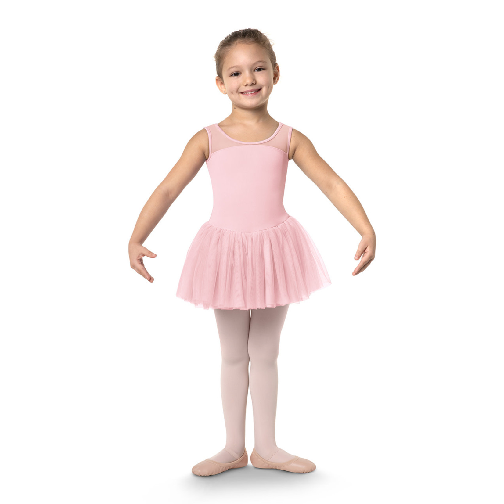 Bloch, Mirella CL3145-Tank Tutu Leo