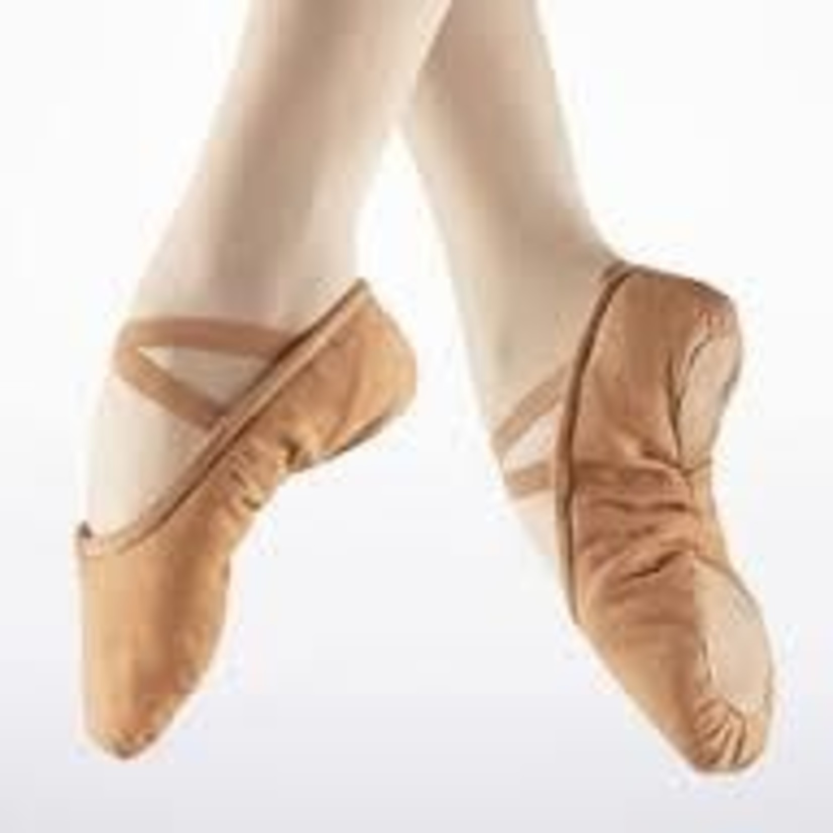 Sansha Pro1 Ballet -  FLESH