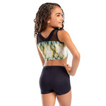 So Danca L1695-Rhea Shorts