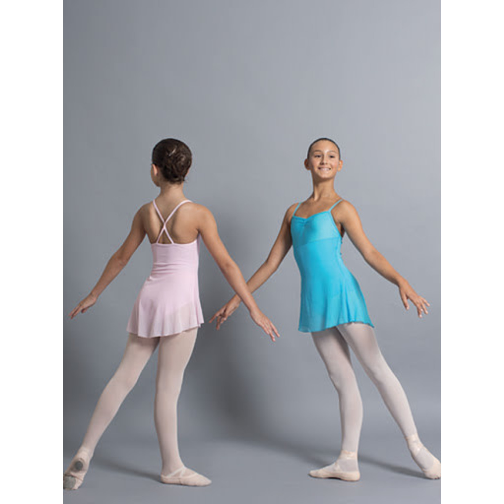 Ballet Rosa ANGE - Cami Dress - The 