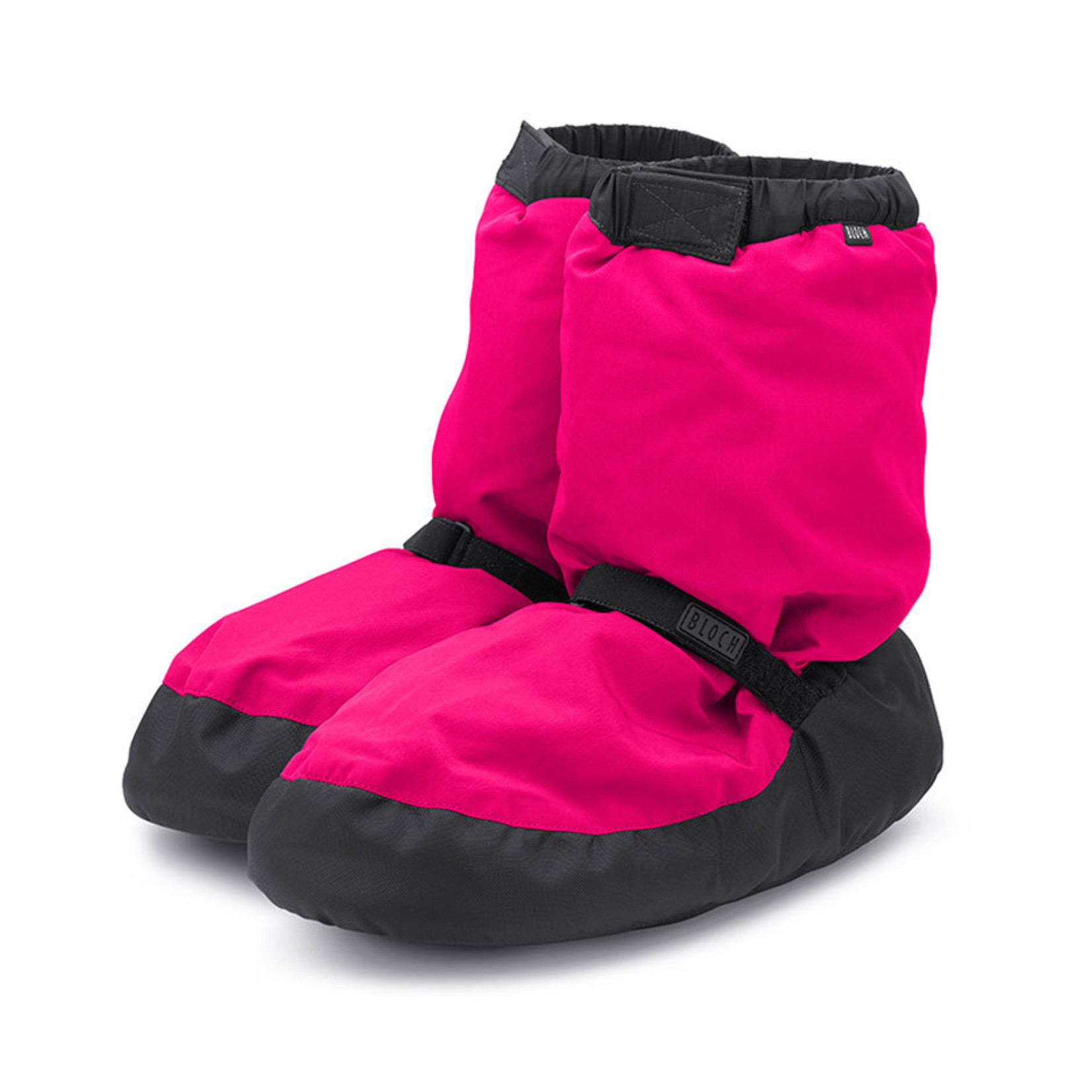 Bloch, Mirella IM009K:  BLOCH Kids Warm Up Booties