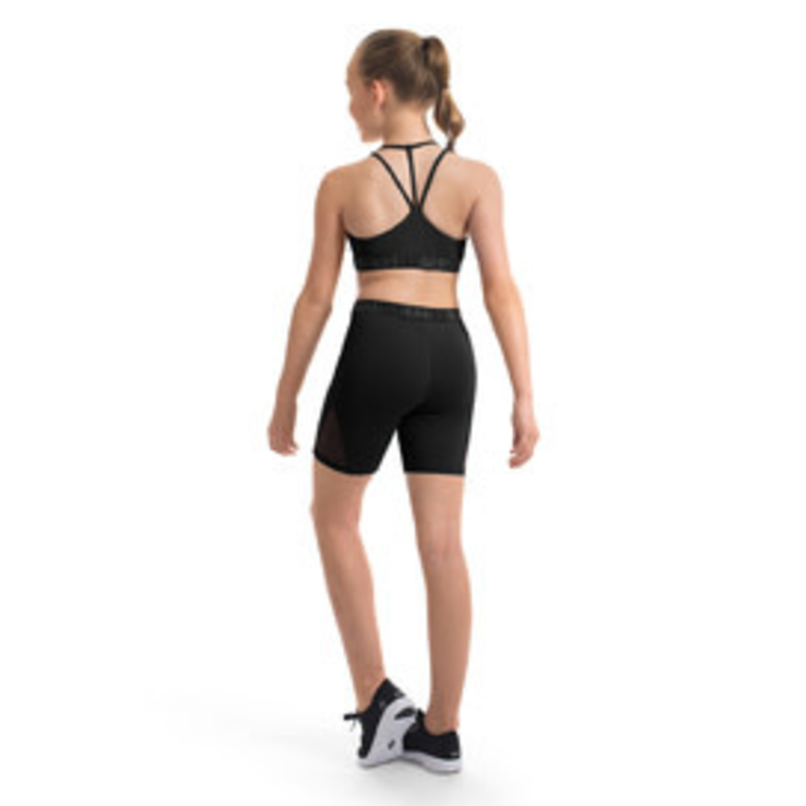 Bloch, Mirella FT5088C-Crop Top