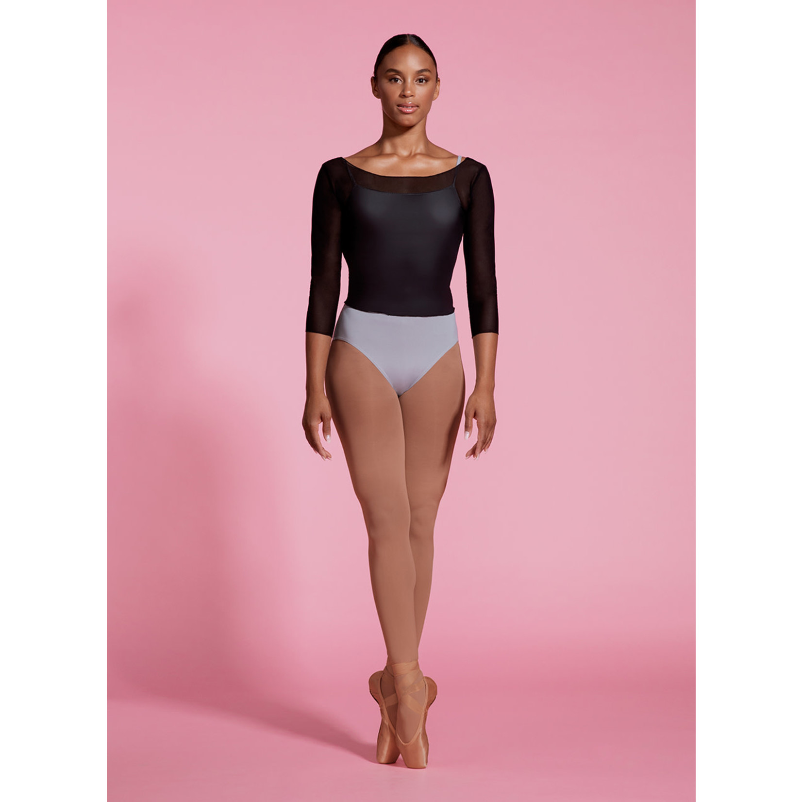 3/4 Sleeve Leotard by Bloch