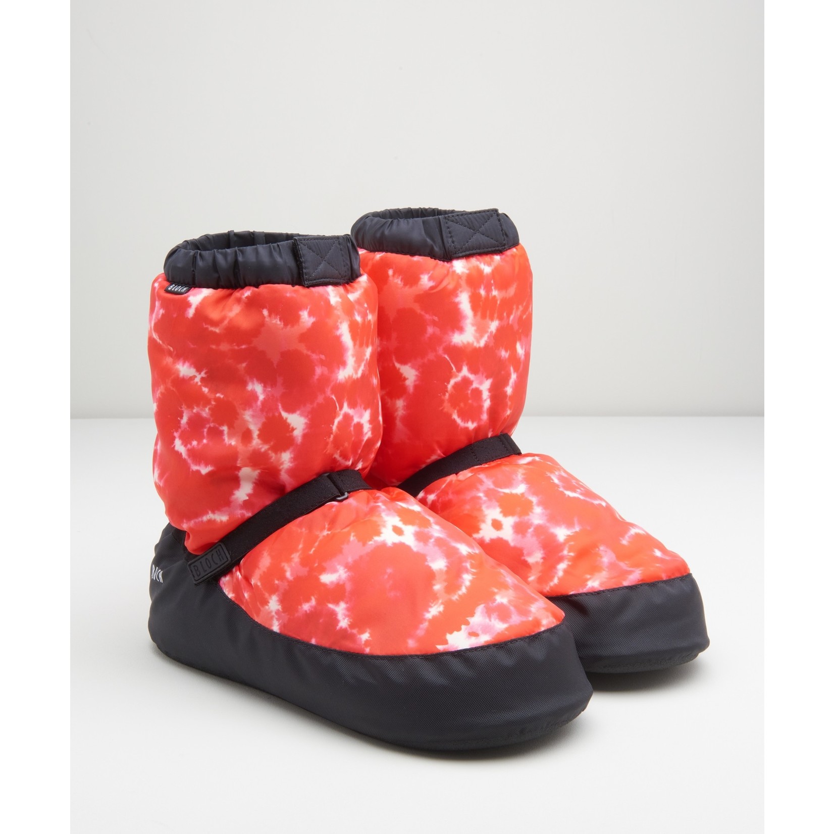 Bloch, Mirella IM009KP-printed Bootie