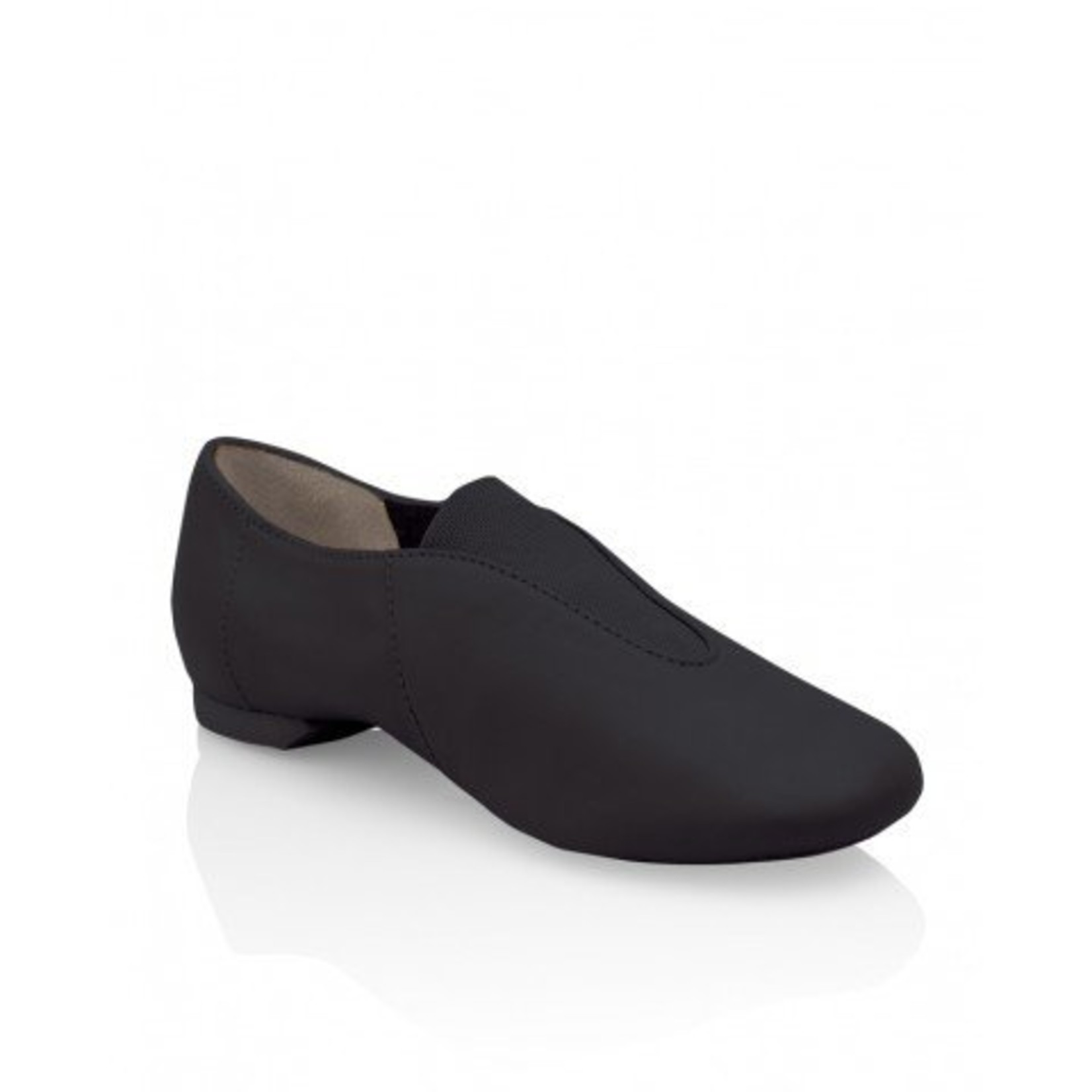 Capezio & Bunheads CP05 - Show Stopper Jazz Shoe