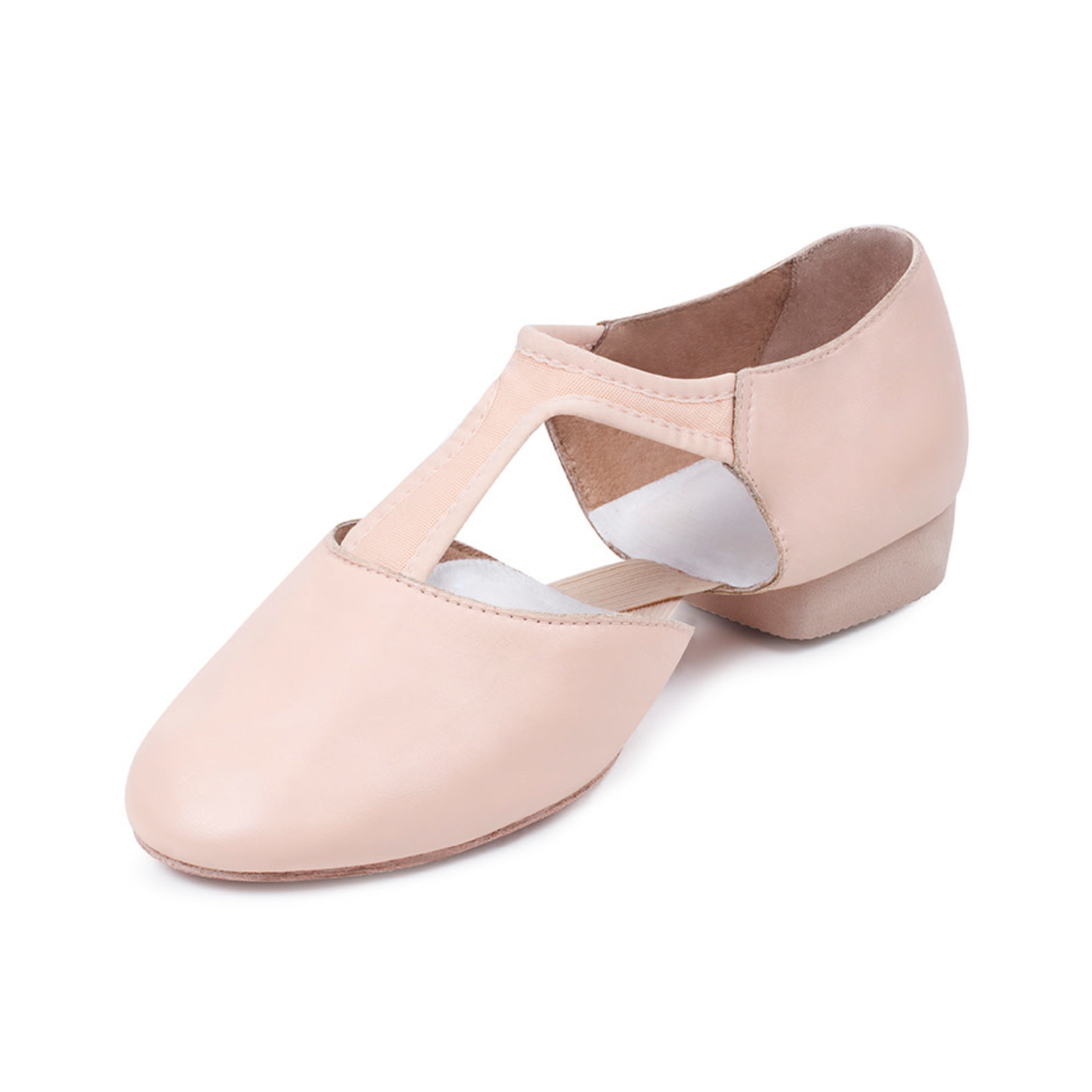 Bloch, Mirella ES01410L-Elastosplit Grecian