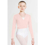 Carmen Knit Wrap