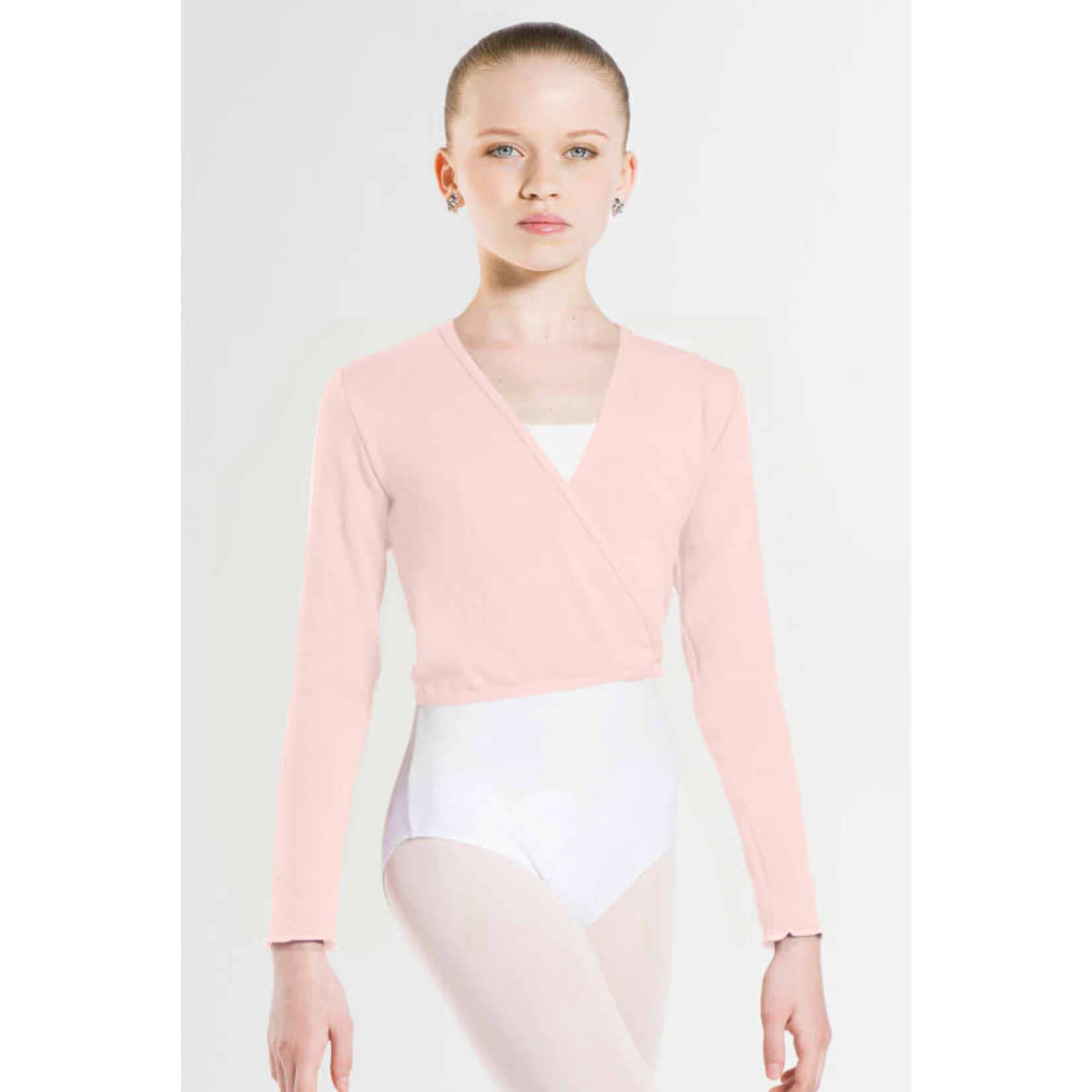 Carmen Knit Wrap