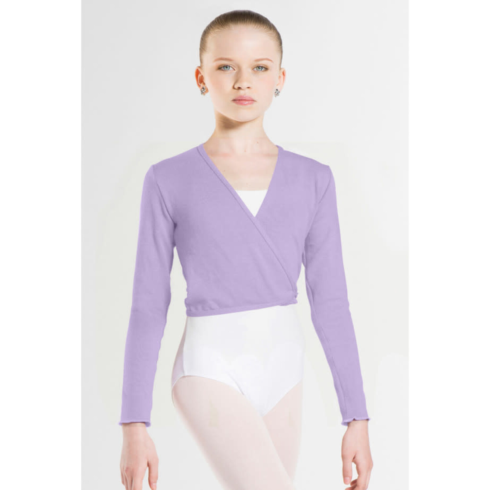Carmen Knit Wrap