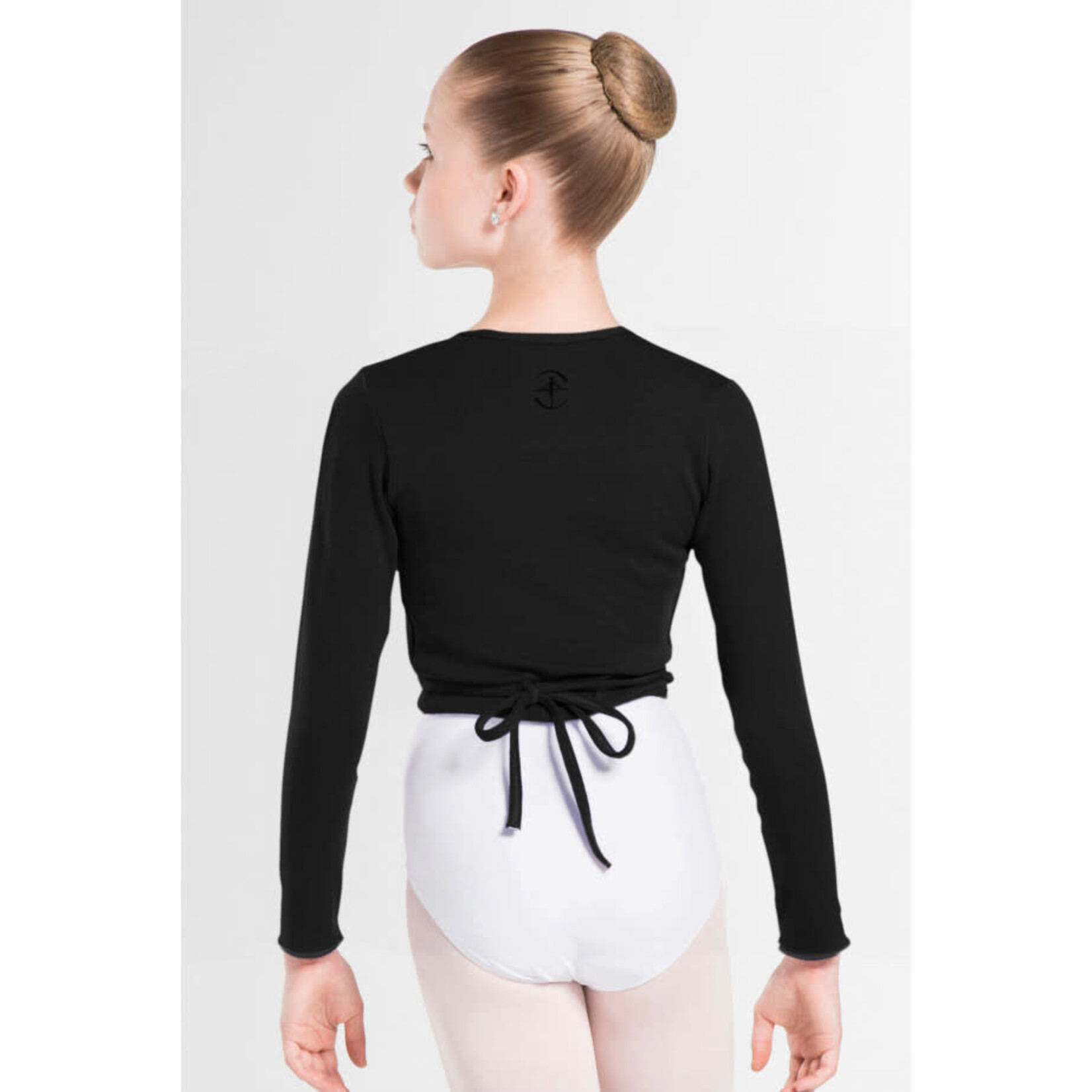 Carmen Knit Wrap