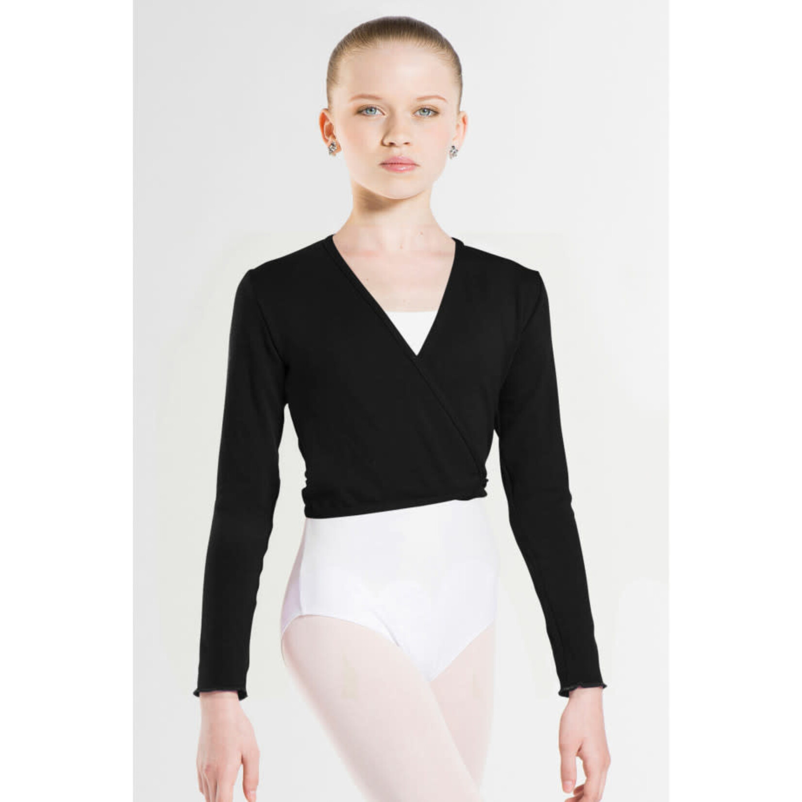Carmen Knit Wrap