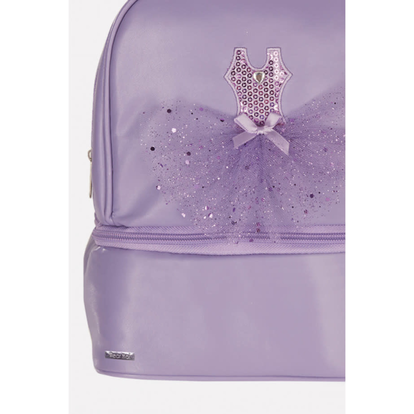 Wear Moi DIV99-Girls Backpack