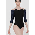 Tiffany Leotard