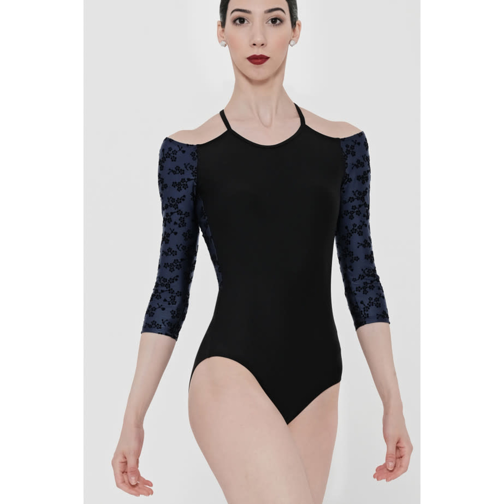 Tiffany Leotard