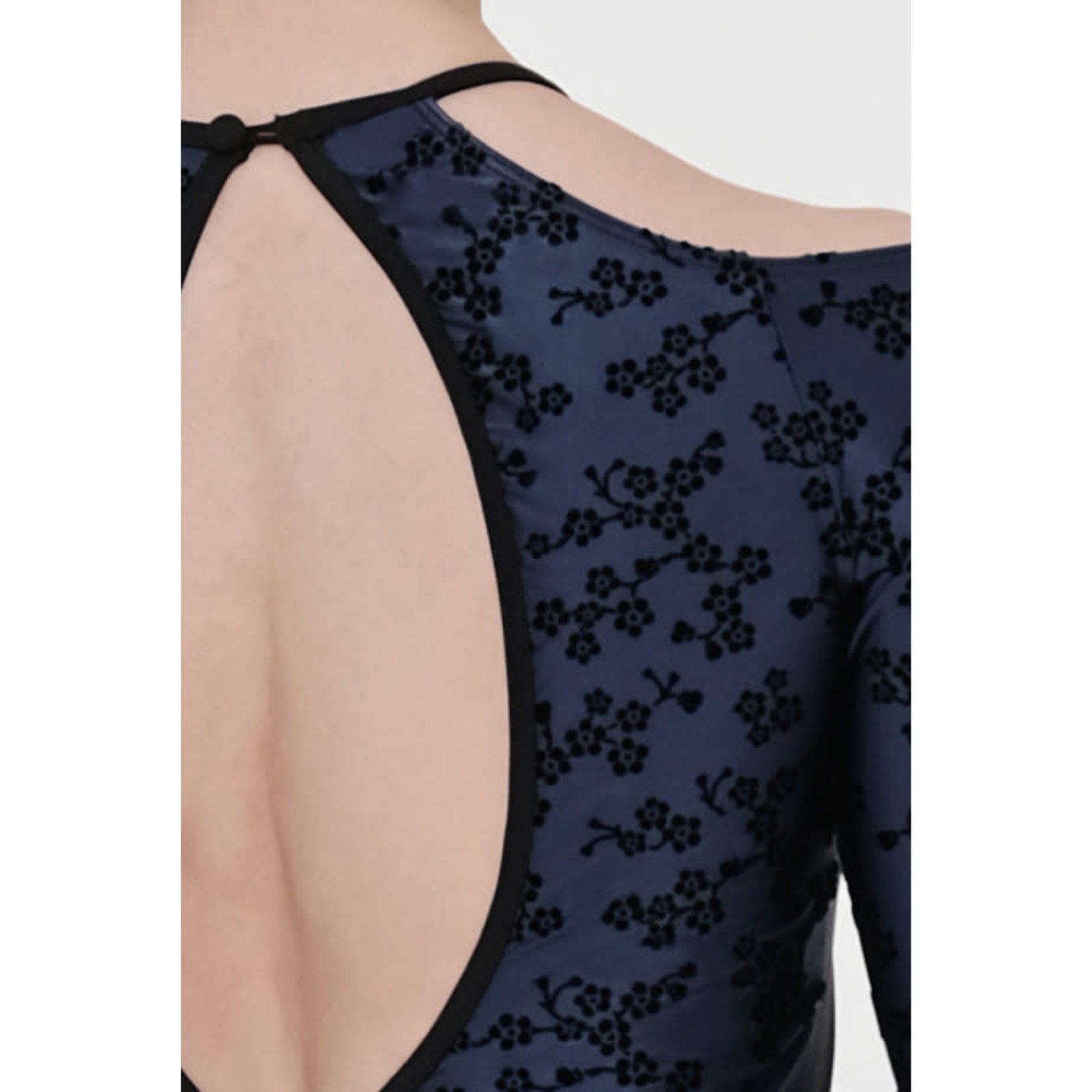 Tiffany Leotard