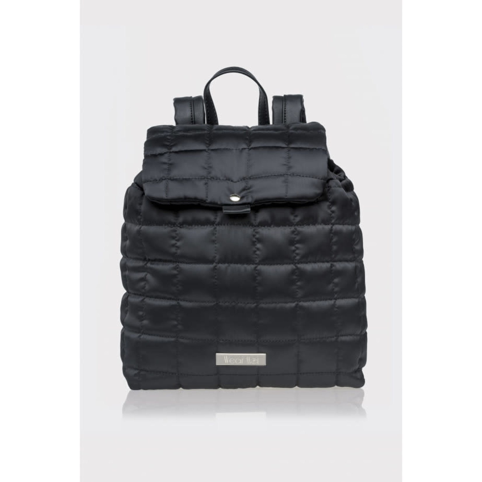 Wear Moi DIV103-Backpack - The Dance Store