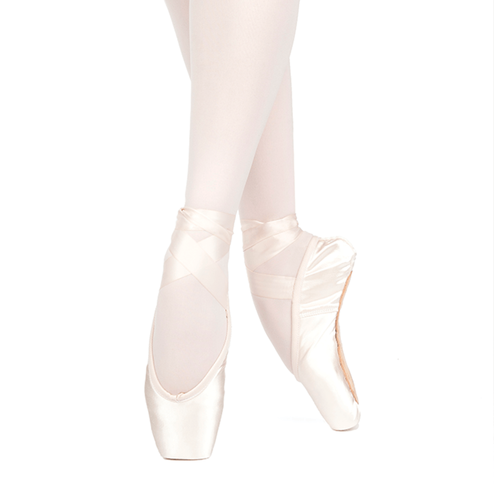 Size 39: Lumina U-Cut with Drawstrin8
