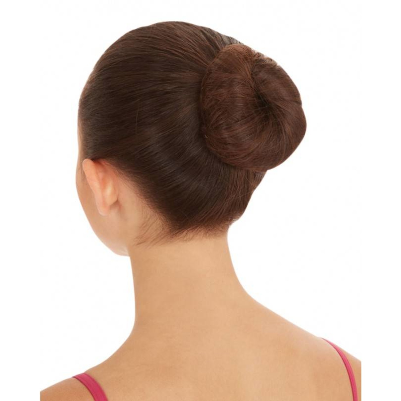 Capezio & Bunheads Blonde Hair Nets - BH420