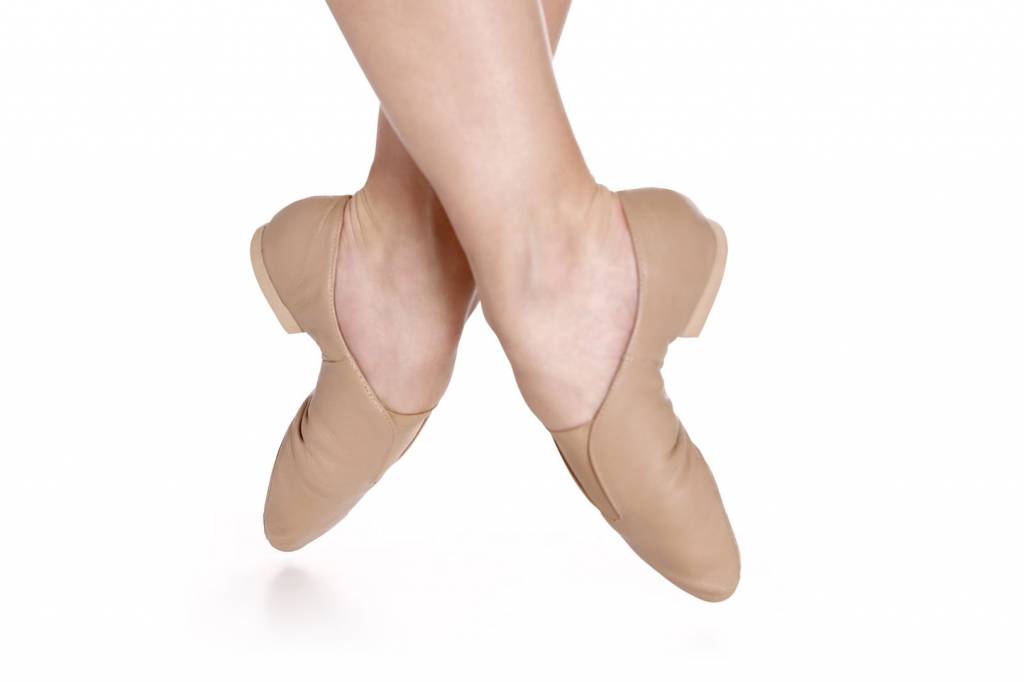 So Danca JIN Jazz Shoes - The Dance Store