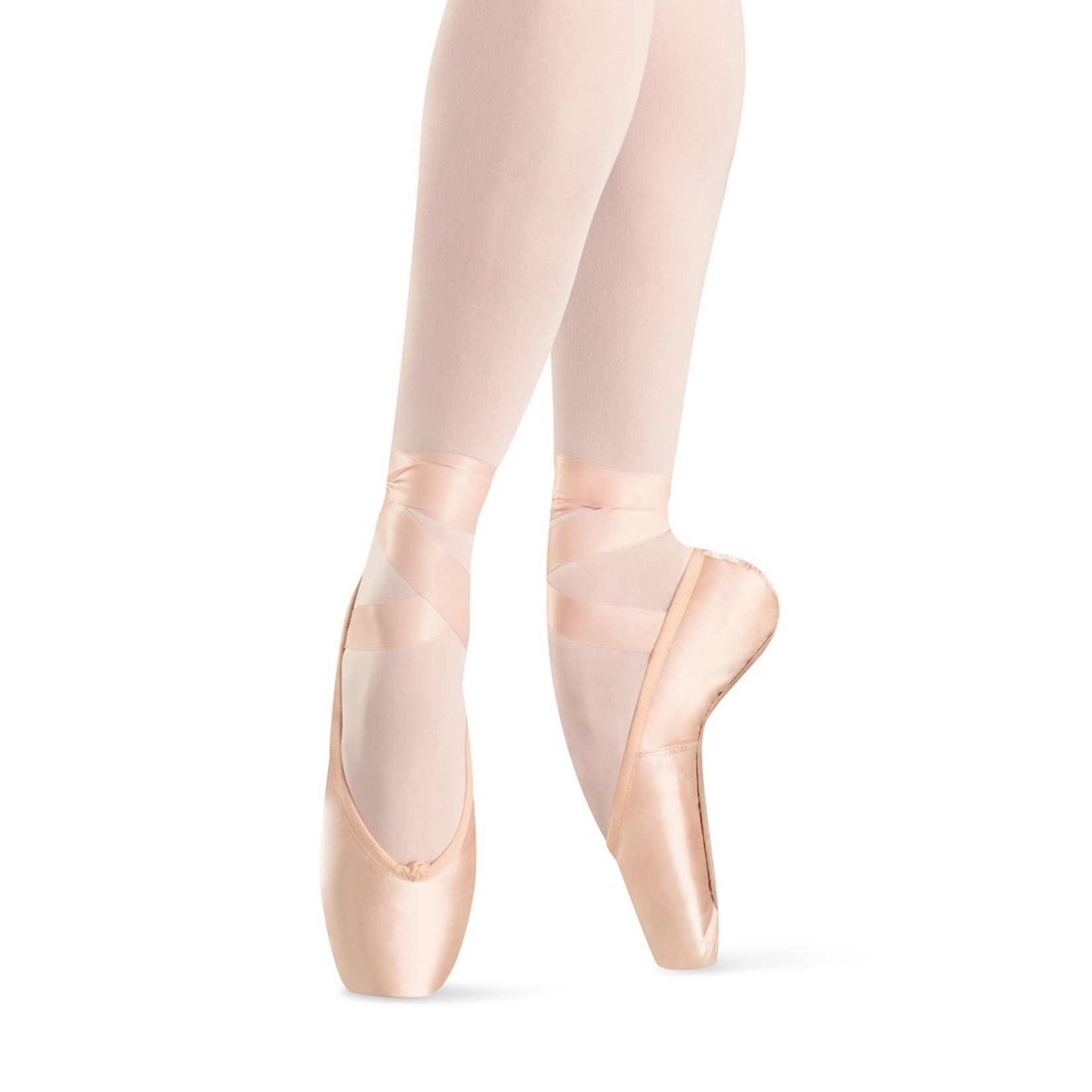 Bloch, Mirella Hannah Strong-S0109LS