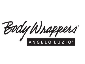 Body Wrappers/Angelo Luzio