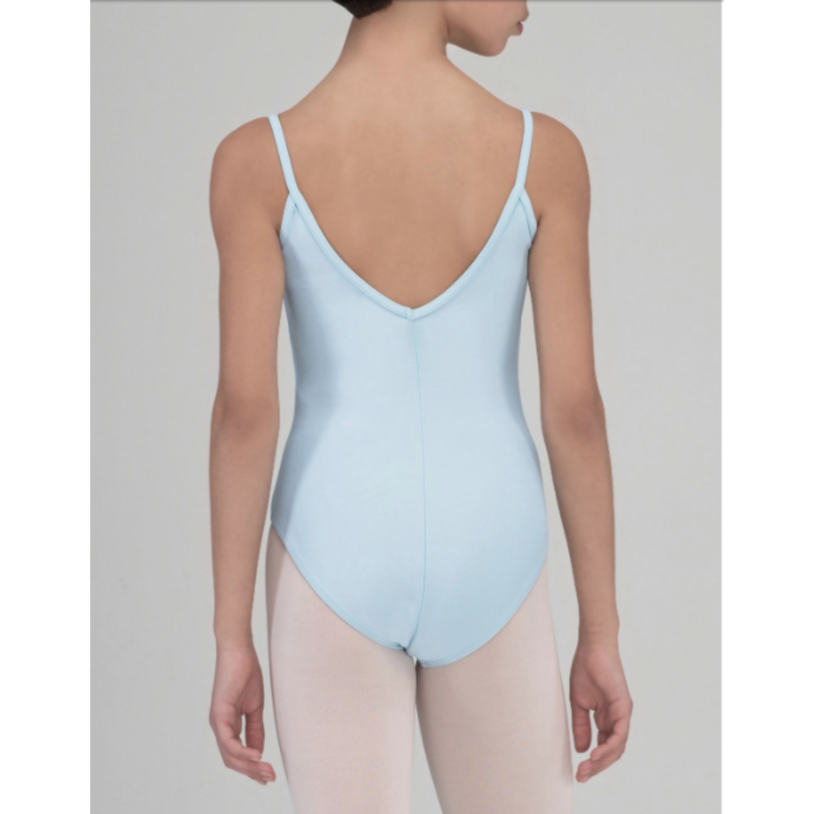 Wear Moi Thalia Cami Strap Leotard