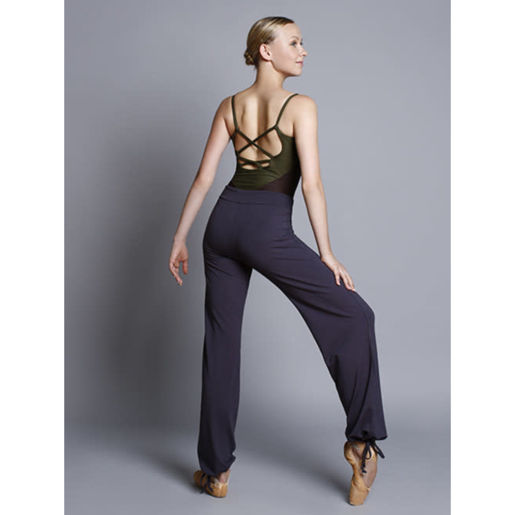 AYANA-Stretch Bamboo Pant