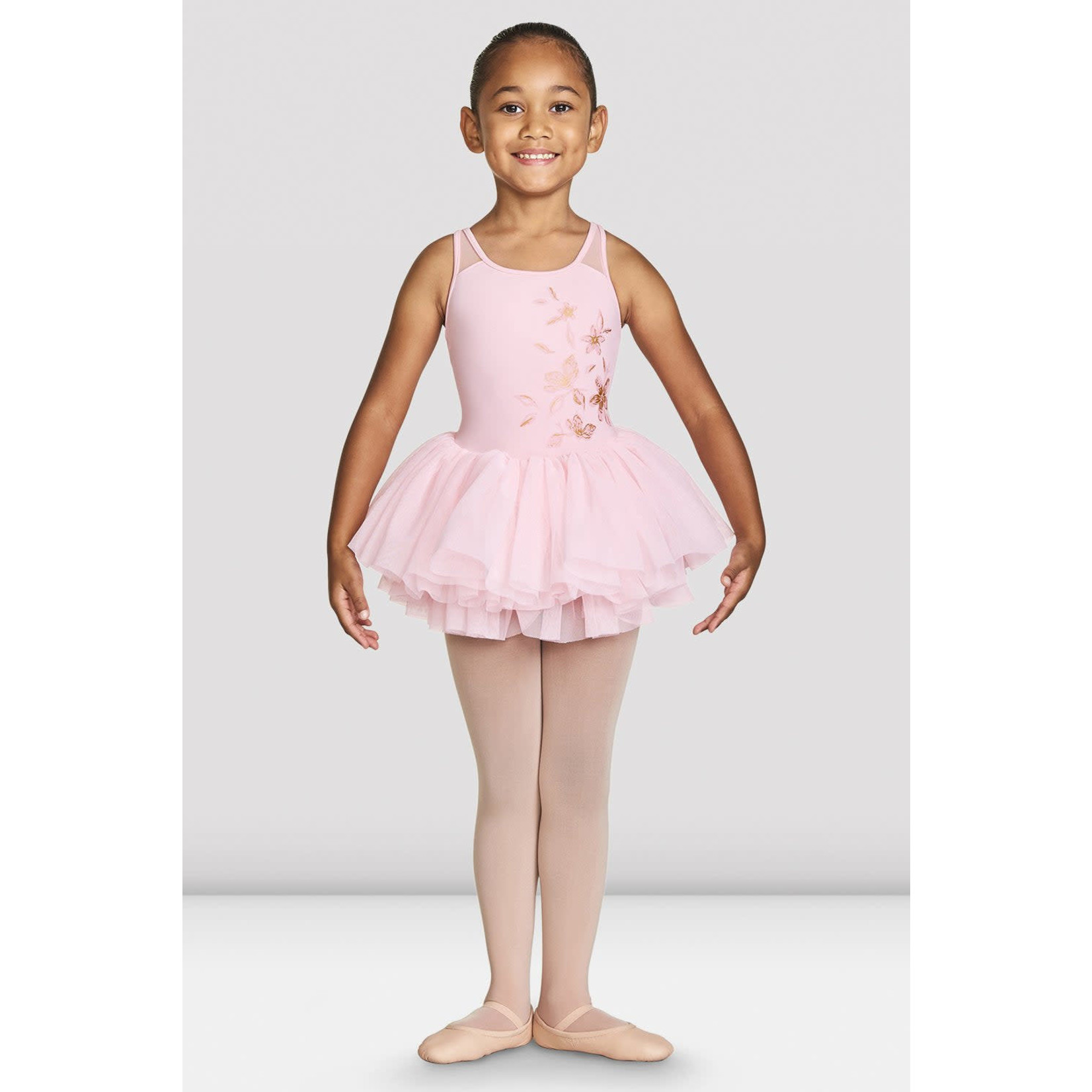 Bloch, Mirella CL4901 - Camisole Tutu Leo