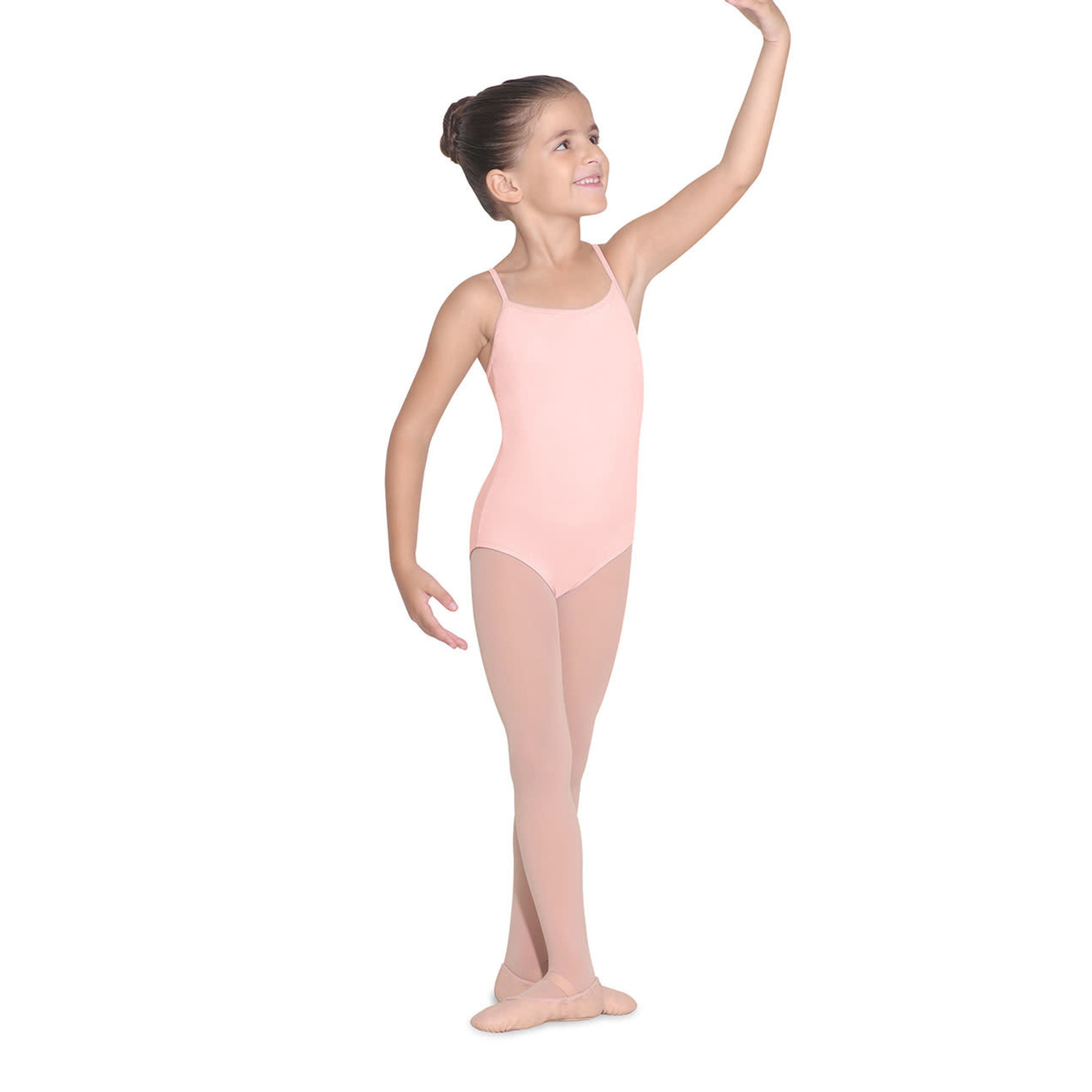 Bloch, Mirella CL5607-Child Cami Leo