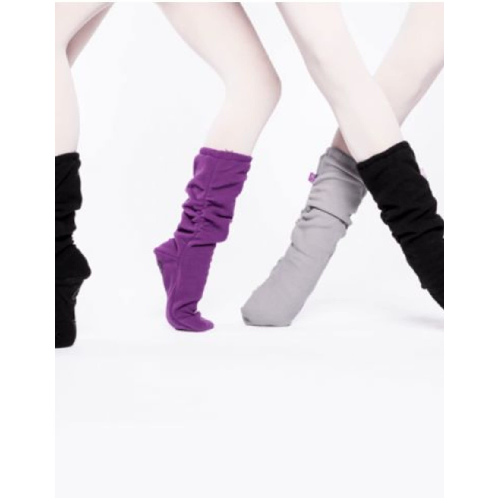 RP Fleece Bootie