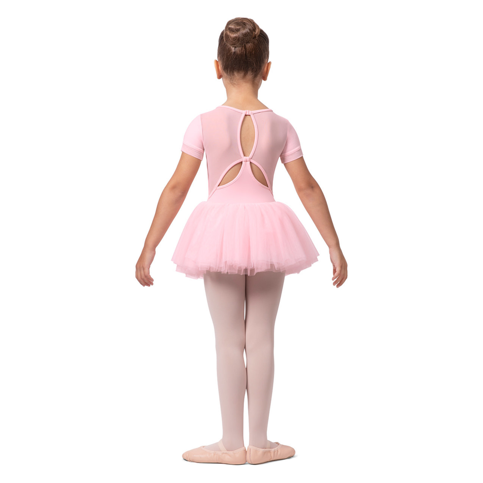 Bloch, Mirella CL9632- Flower Cap Sleeve Tutu